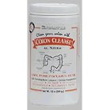 Colon Cleanse-Regular - 12 oz. - Powder