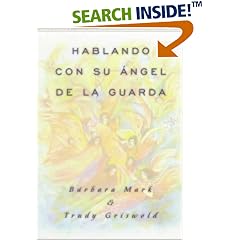 Hablando con su �ngel de la guarda
