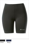 Champion Womens Cotton Blend Short 336