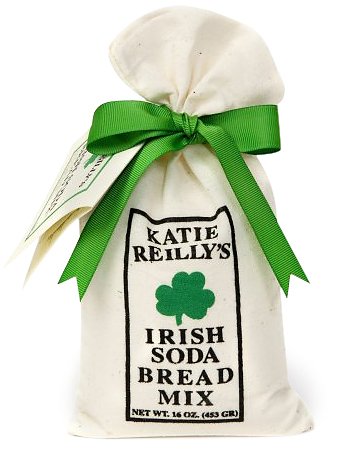 Katie Reilly's Irish Soda Bread Gift Bag, 16-Ounces (Pack of 3) by Katie Reilly's