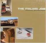 Italian Job Soundtrack [VINYL]