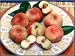 Melissa's Fresh Saturn Peaches, (14 Peaches)