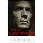 Clint Eastwood A Biography book cover
