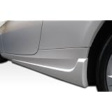 2007-2011 BMW 3 Series E92 2DR Urethane AC-S Side Skirts by Extreme Dimensions