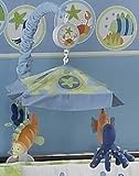 Bubbles - Musical Mobile