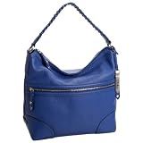 Cole Haan Village Zip Hobo
