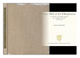 Paper mills of the Tillingbourne : a history of paper making in a Surrey valley 1704 to 1875