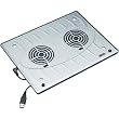 USB Powered Notebook Cooling Station