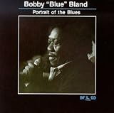 Music : Portrait of the Blues [CASSETTE]