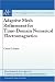 Adaptive Mesh Refinement for Time-Domain Numerical Electromagnetics (Synthesis Lectur...