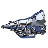 B&M 113001 TH-350 Street/Strip Automatic Transmission