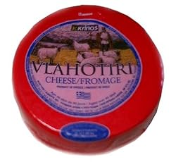 Vlahotiri Cheese, 3lb