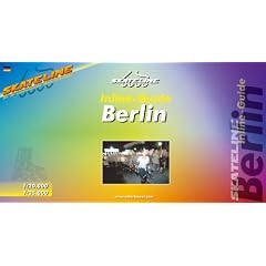 Skateline. Inline-Guide Berlin