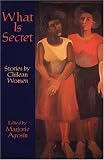 What is Secret: Short Stories by Chilean Women (Secret Weavers Series)
