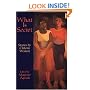 What is Secret: Short Stories by Chilean Women (Secret Weavers Series)