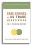 Case Studies on US Trade Negotiations: Resolving Disputes v. 2 (Institute for International Economics)