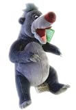 Disney The Jungle Book Plush : Baloo Plush (7in)