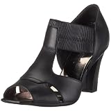 Produkt-Bild: H&Ouml;GL 71076600100, Damen Sandalen/Fashion-Sandalen, schwarz, (schwarz 100)