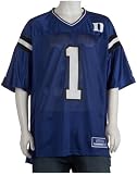 Duke Showdown Football Jersey