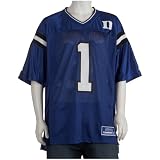 Duke Showdown Football Jersey at Colosseum