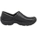 KEEN Utility Men's PTC Slip On Work Shoe,Black,9 M US