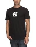Produkt-Bild: Etnies Herren T-Shirt Icon Mid 10