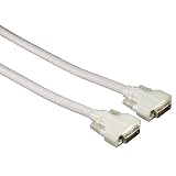 Monster Digital Life High Performance Advanced High Speed Dvi Monitor Cable 8ft