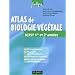 Atlas de Biologie v�g�tale BCPST 1re et 2e ann�es