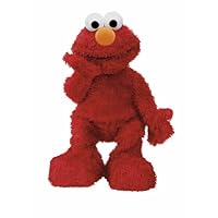 Fisher-Price Elmo Live Encore