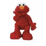 Fisher-Price Elmo Live Encore