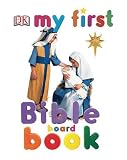 My First Bible Board Book (My 1st Board Books)