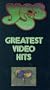 Greatest Hits Video [VHS]