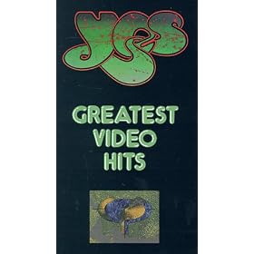 Greatest Hits Video [VHS]