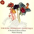 Beethoven: Piano Pieces