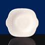 Wedgwood Nantucket Basket Square Cake Plate
