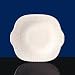 Wedgwood Nantucket Basket Square Cake Plate