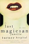 The Last Magician: A Novel