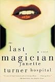 The Last Magician: A Novel
