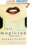 The Last Magician: A Novel
