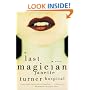 The Last Magician: A Novel