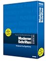 Moderne Schriften