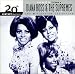 The Best Of Diana Ross & The Supremes - The Millennium Collection von Diana Ross & The Supremes - alle Infos