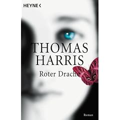Roter Drache. (Taschenbuch)
