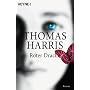 Roter Drache: Roman