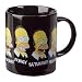 Fun SI0199459 Tasse noire Simpsons