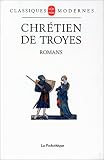 Romans (La pochotheque)