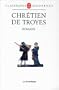 Romans (French Edition)