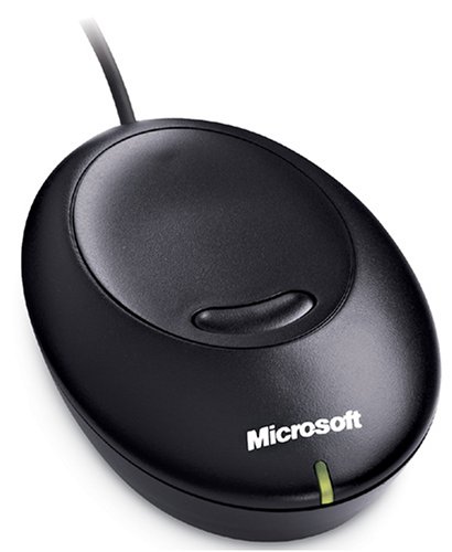 Cover image : Microsoft Wireless Optical Mouse 5000 Metallic Gray M03-00085