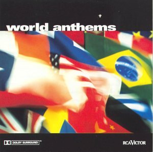 Calixa Lavall&eacute;e - National Anthems Of The World - Zortam Music