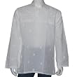 Mens Embroidered Kurta Casual Cotton Shirt India Chest 40 inches (gck168)
